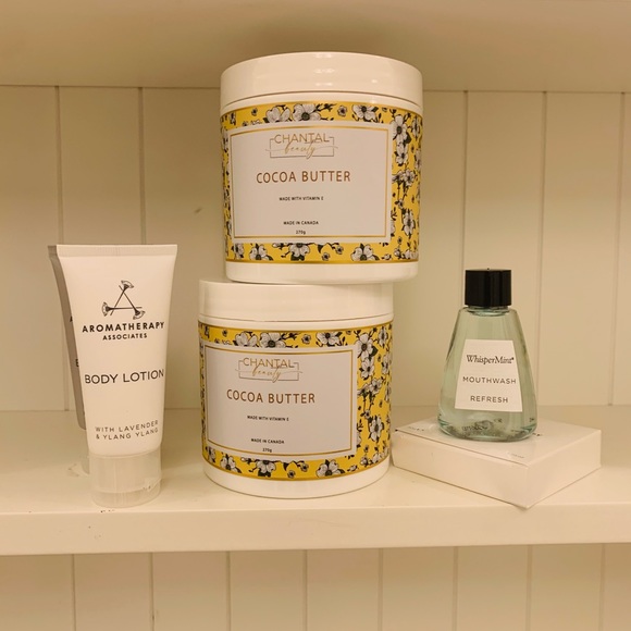 2 for $65-discounted shipping Cocoa Butter Formula - Picture 4 of 6